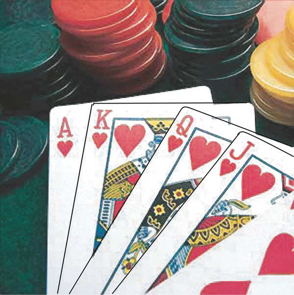 Police gear up to curb gambling during fest