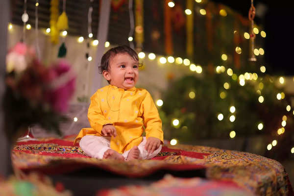 Diwali for Kids: Yoga Poses to celebrate the Festival of Lights