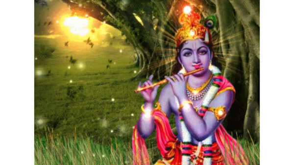 Govardhan Puja Pictures, Happy Govardhan Puja Greetings