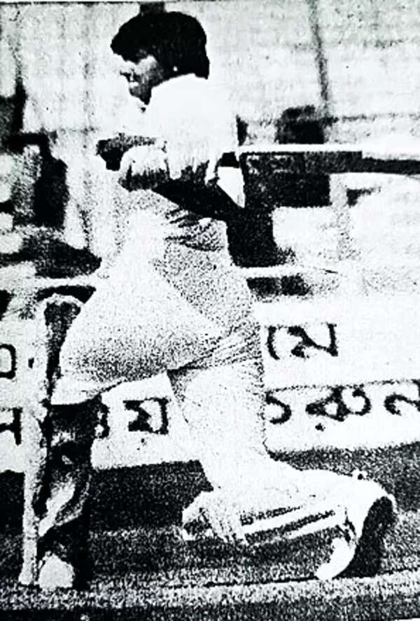 Forgotten heroes: Veterans recall India’s first women’s world cup