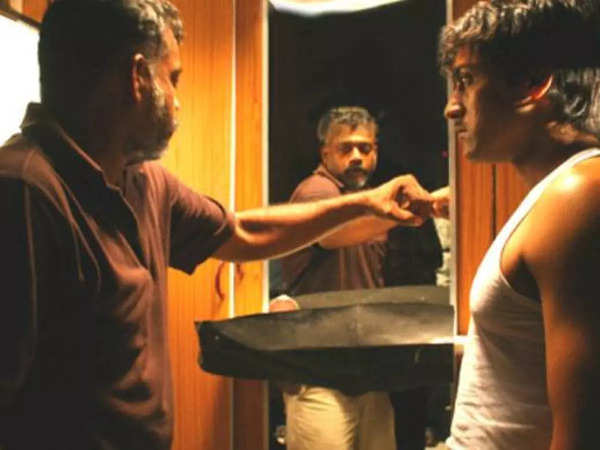 Gautham Menon Images