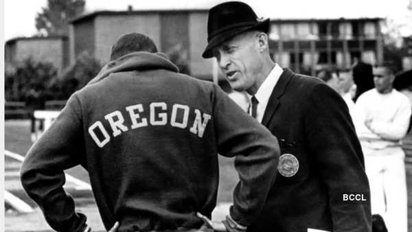 Bill Bowerman