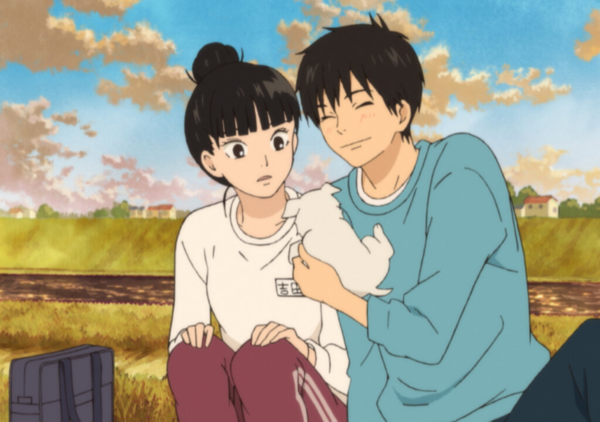 10 Best Romantic Anime Movies That You Can Watch On Netflix