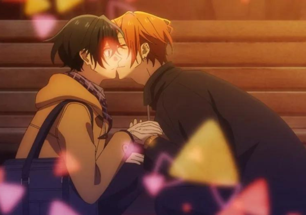 Top 10 Romance Anime on Netflix 