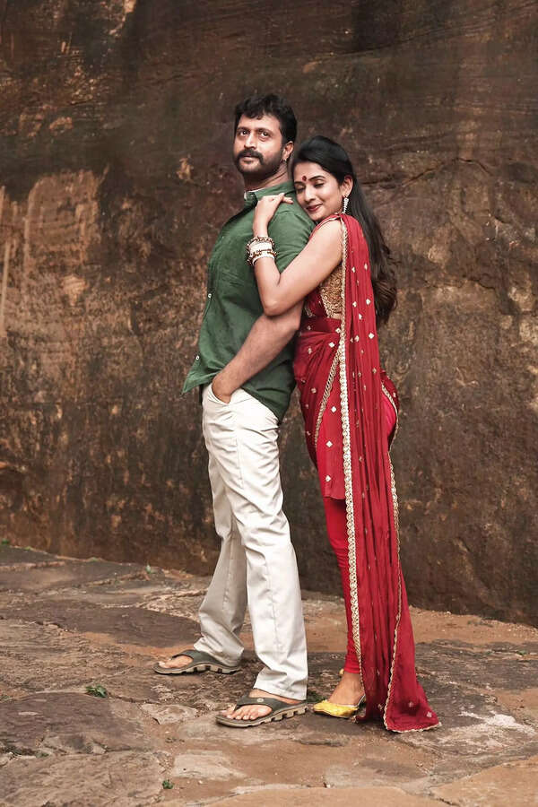 A still from Garadi