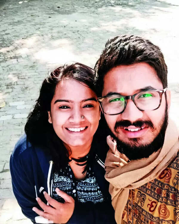 Vasuki Vaibhav and Brunda Vikram
