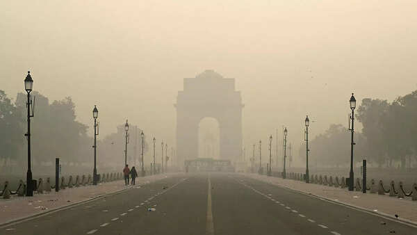 NCR's air to remain poor till Friday