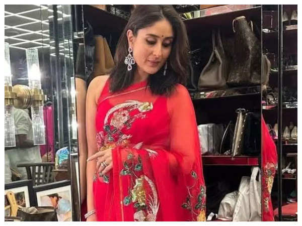 Kareena Kapoor