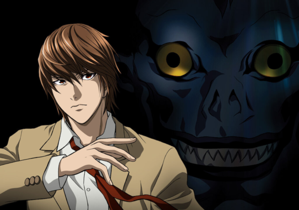 Death Note