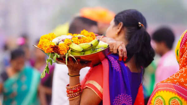 Chhath Puja Pics, Chhath Puja Greetings