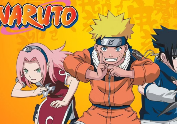 Naruto