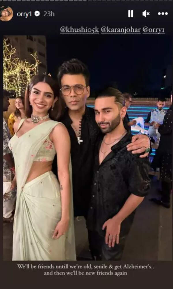Karan f