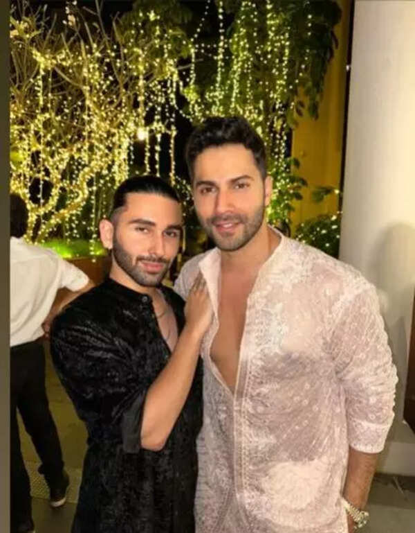 Varun Orry
