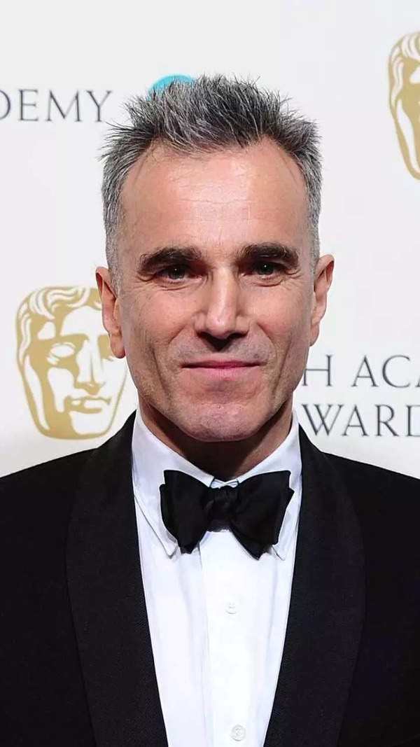 Daniel Day Lewis Photos