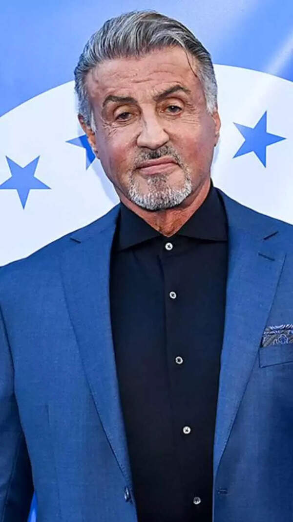 Sylvester Stallone Photos