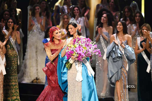 Miss Universe 2023: Six participants who created history at the