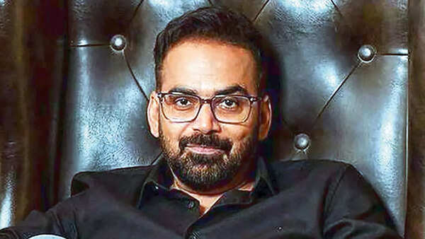 Krishna DK