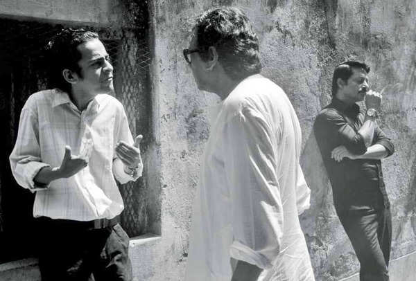 Anjan Dutt's three idiosyncratic love stories in 'Finally