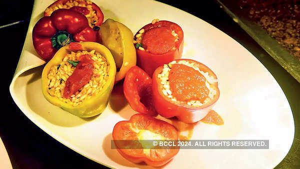 “Η ελληνική κουζίνα ξεπερνά την ελληνική σαλάτα” |  Εκδηλώσεις κινηματογραφικών ειδήσεων