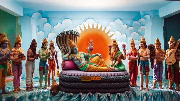 Dev Uthani Ekadashi 2023, Dev Uthani Ekadashi