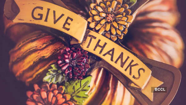 145 Happy Thanksgiving Messages, Wishes & Greetings for 2023