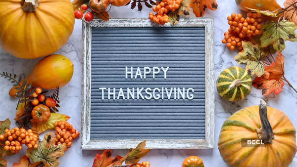Thanksgiving 2023: Wishes, Greetings, Messages, Images, WhatsApp