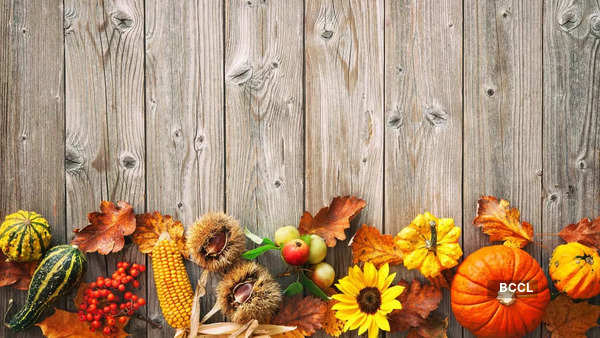 Happy Thanksgiving 2023: Best wishes, images, messages, WhatsApp