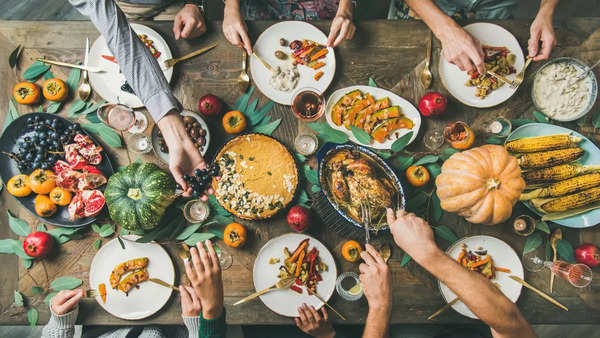 When is Thanksgiving 2023? Here's what to know