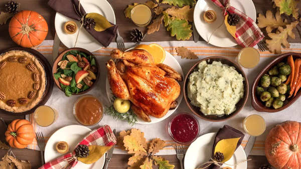 Thanksgiving 2023: Significance and how it is celebrated in