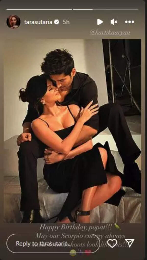 Tara-Kartik