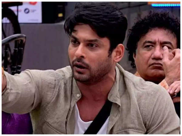 Sidharth Shukla Pictures
