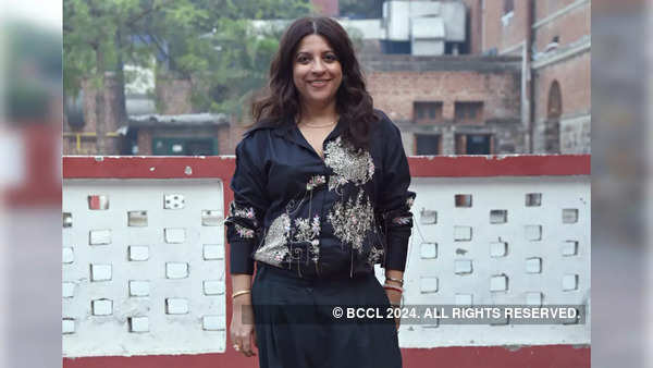 Zoya Akhtar