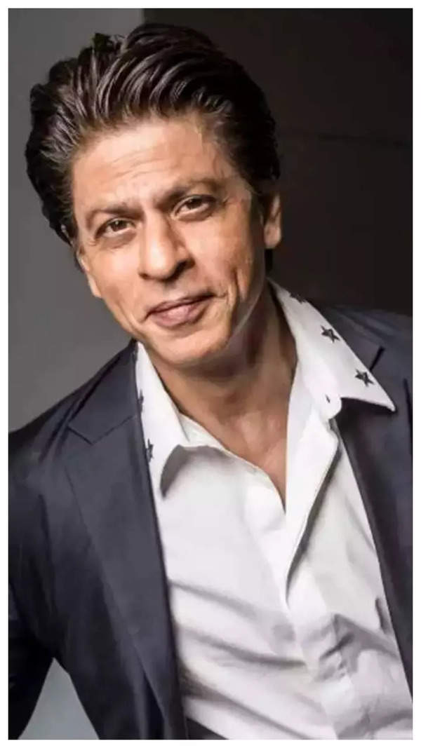 Shah Rukh Khan