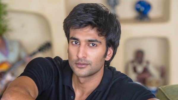 Meezaan Jafri