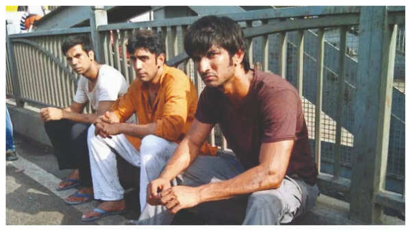 Kai Po Che!