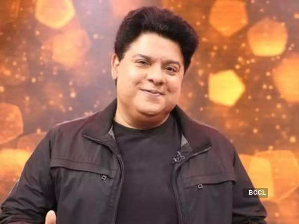 Sajid Khan Pictures