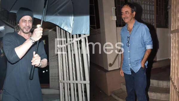 SRK Raju Hirani (1)