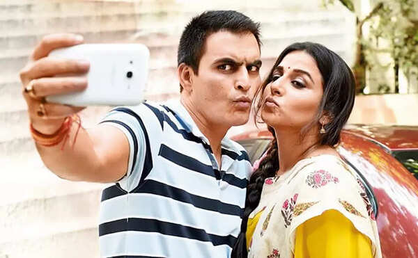 Tumhari Sulu