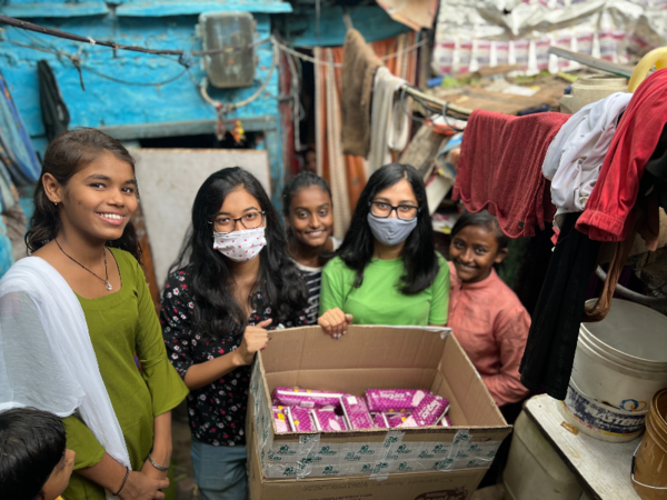 Building a Brighter Future: The Basics Project Foundation’s ...