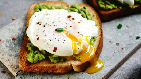 11 Warm winter breakfasts made under 15 minutes - Times of India