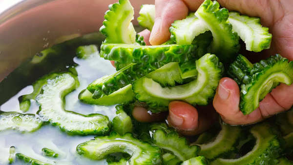 Why You Should Salt Watery Vegetables Before Cooking