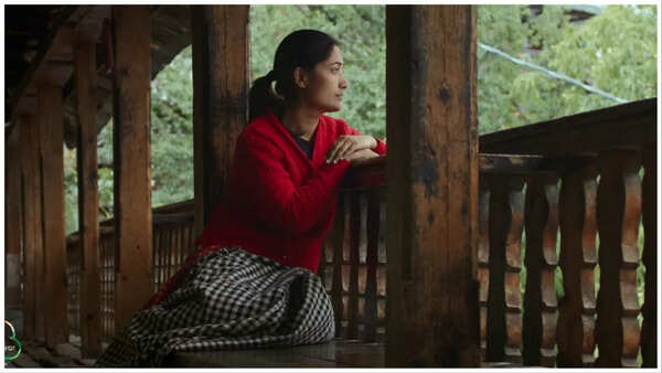 A still from the film