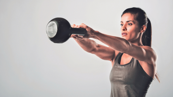 Workout switch