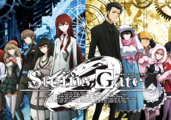 Live Action Steins;Gate Adaptation CONFIRMED! 