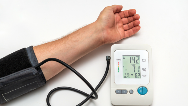 Blood pressure in cold weather: Things to consider to manage your BP ...