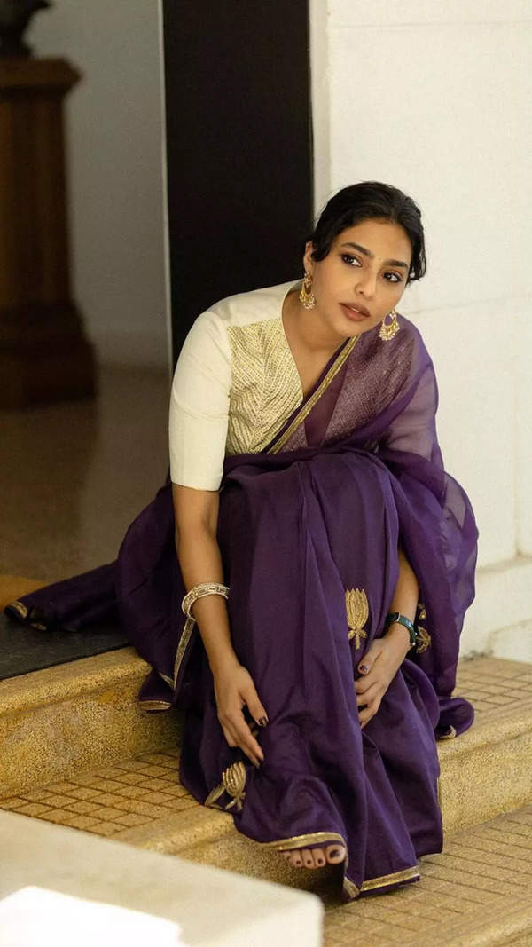 Aishwarya Lekshmi