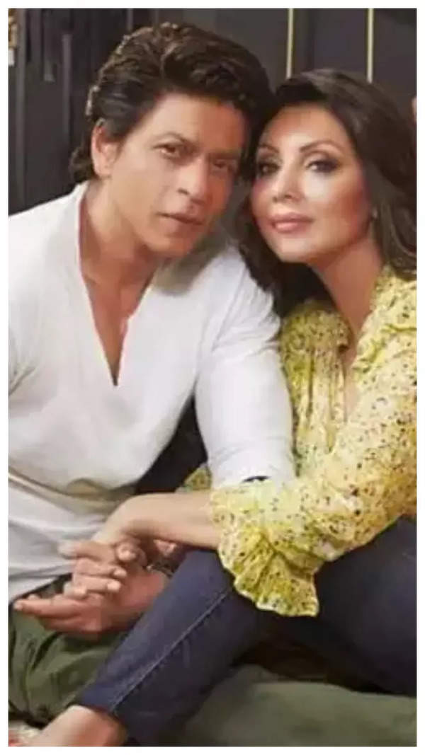 Shah Rukh Khan