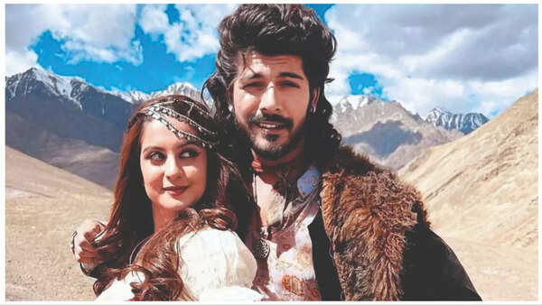 Sheezan Khan: I’m fine with starting from zero, at least I have the ...