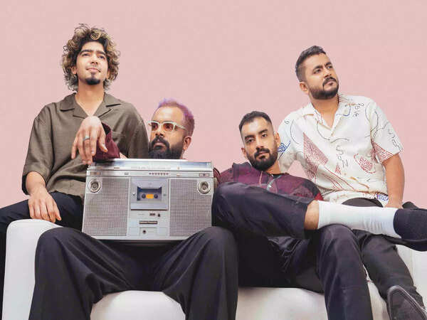 Jaipur Music Stage 2024