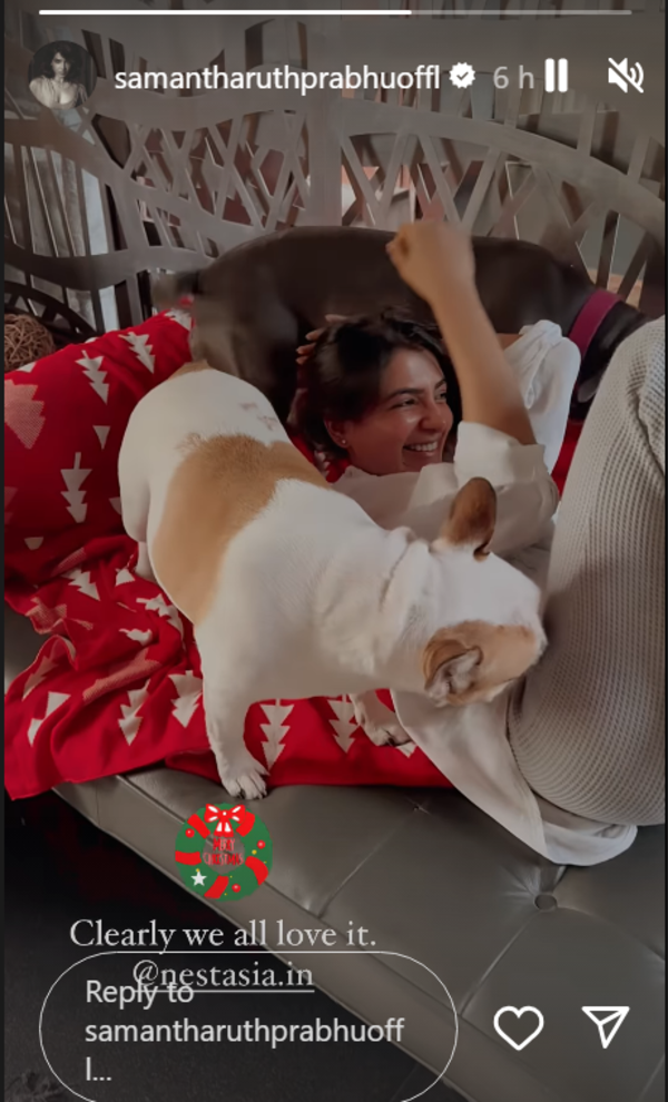 samantha